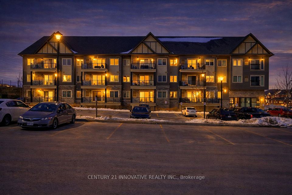 340 Florence Drive 210, Peterborough, On K9j 0k4