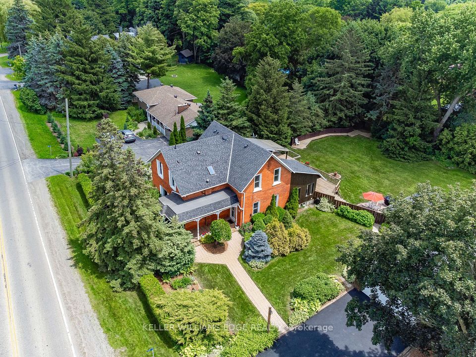 117 Highway 8, Hamilton, On L9h 4v7