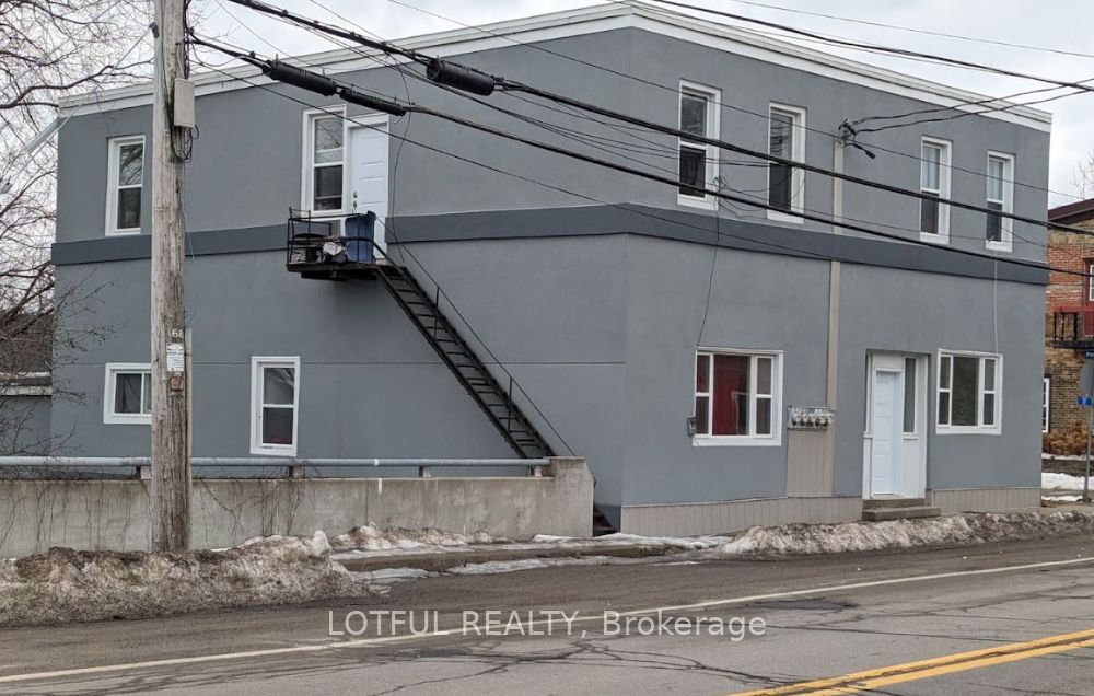17 Main Street W 2, Elizabethtown-Kitley, On K0e 1m0