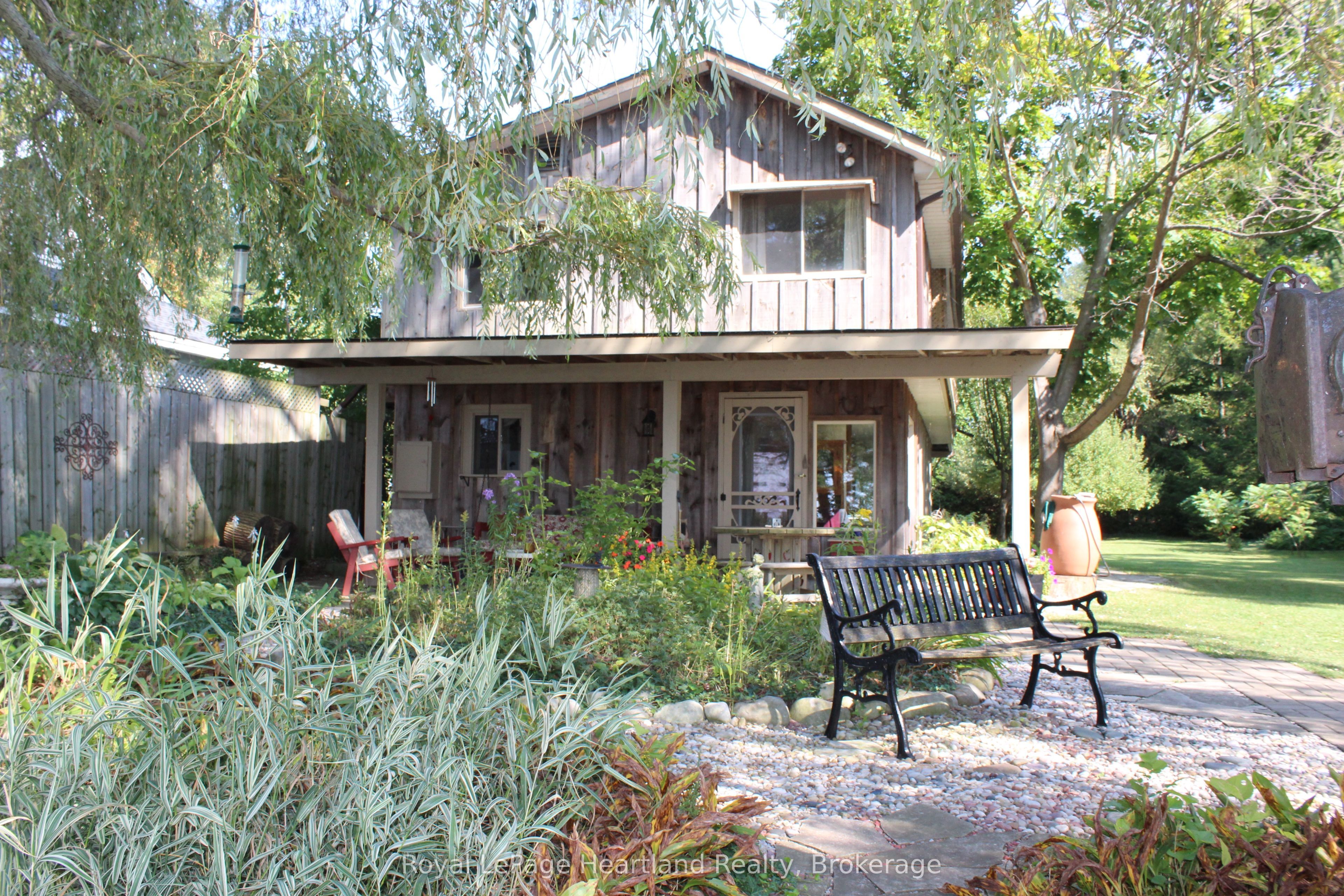77484 Melena Drive, Bluewater, On N0m 1g0
