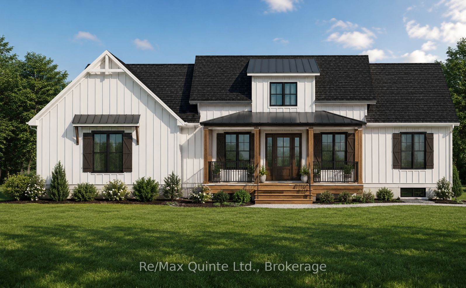 1411 County Road 12, Prince Edward County, On K0k 2t0