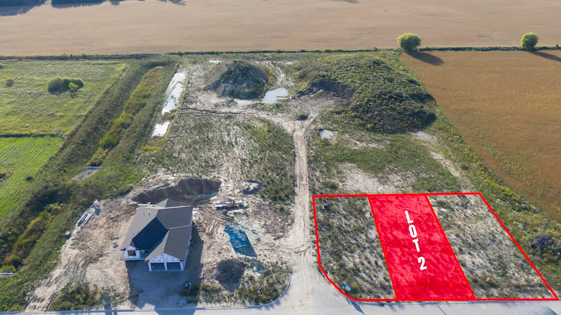 Lot 2 North Street N, Central Huron, On N0m 1l0