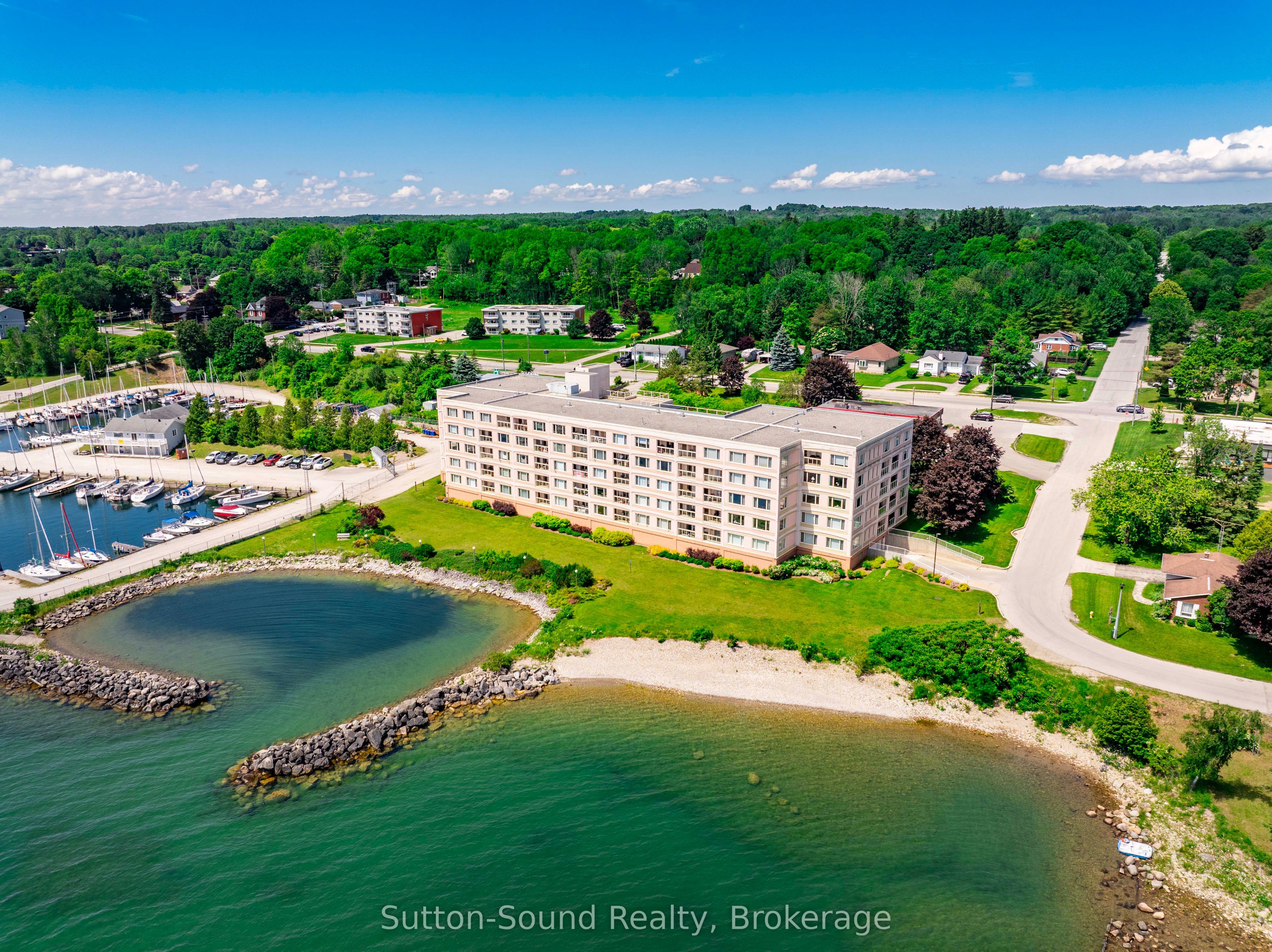 2555 3rd Avenue W 102, Owen Sound, On N4k 6t8