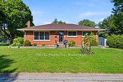 6427 Burdette Drive, Niagara Falls, On L2e 5h4
