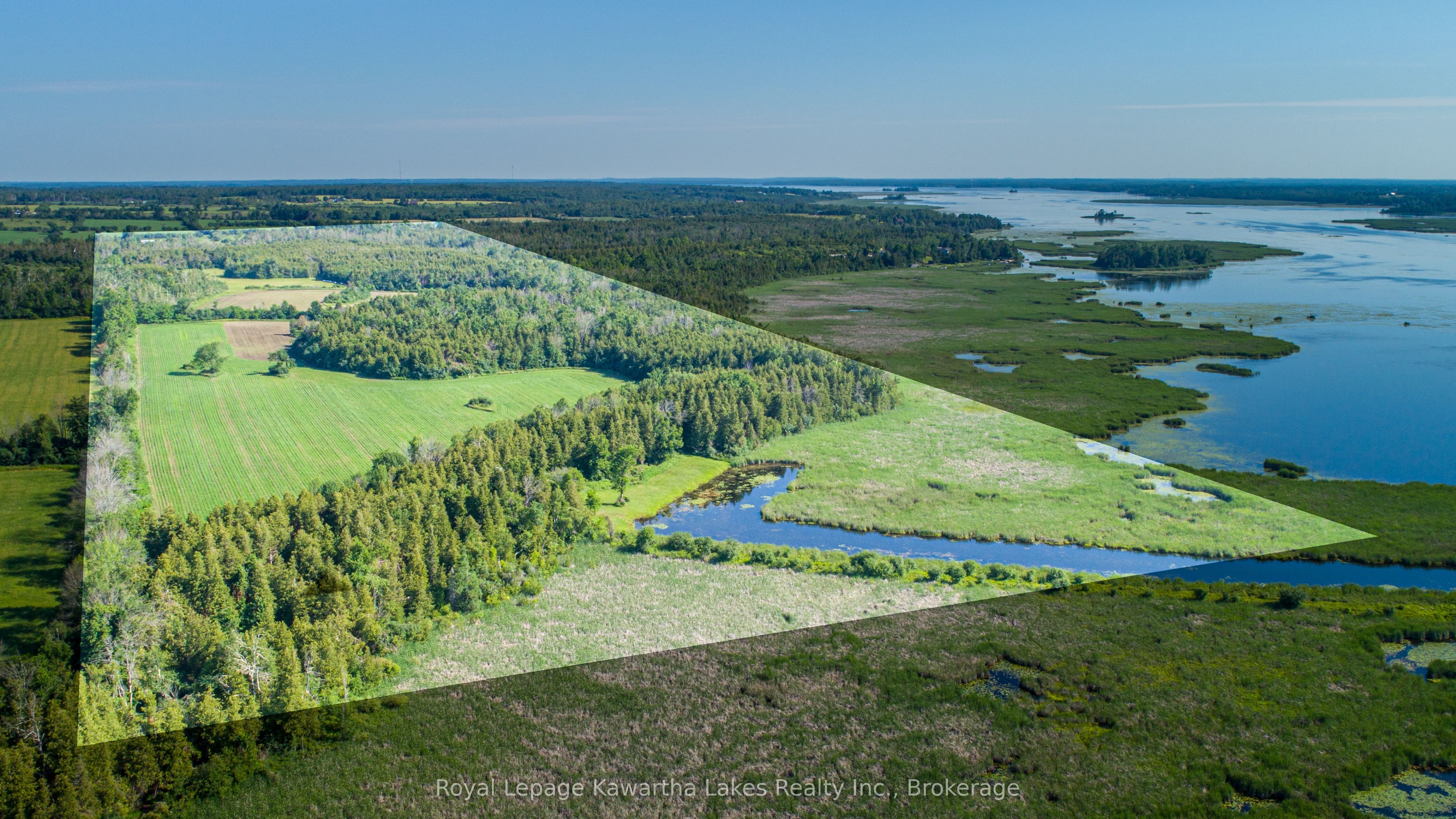 36 Spen Haven Road, Kawartha Lakes, On K9v 0k3