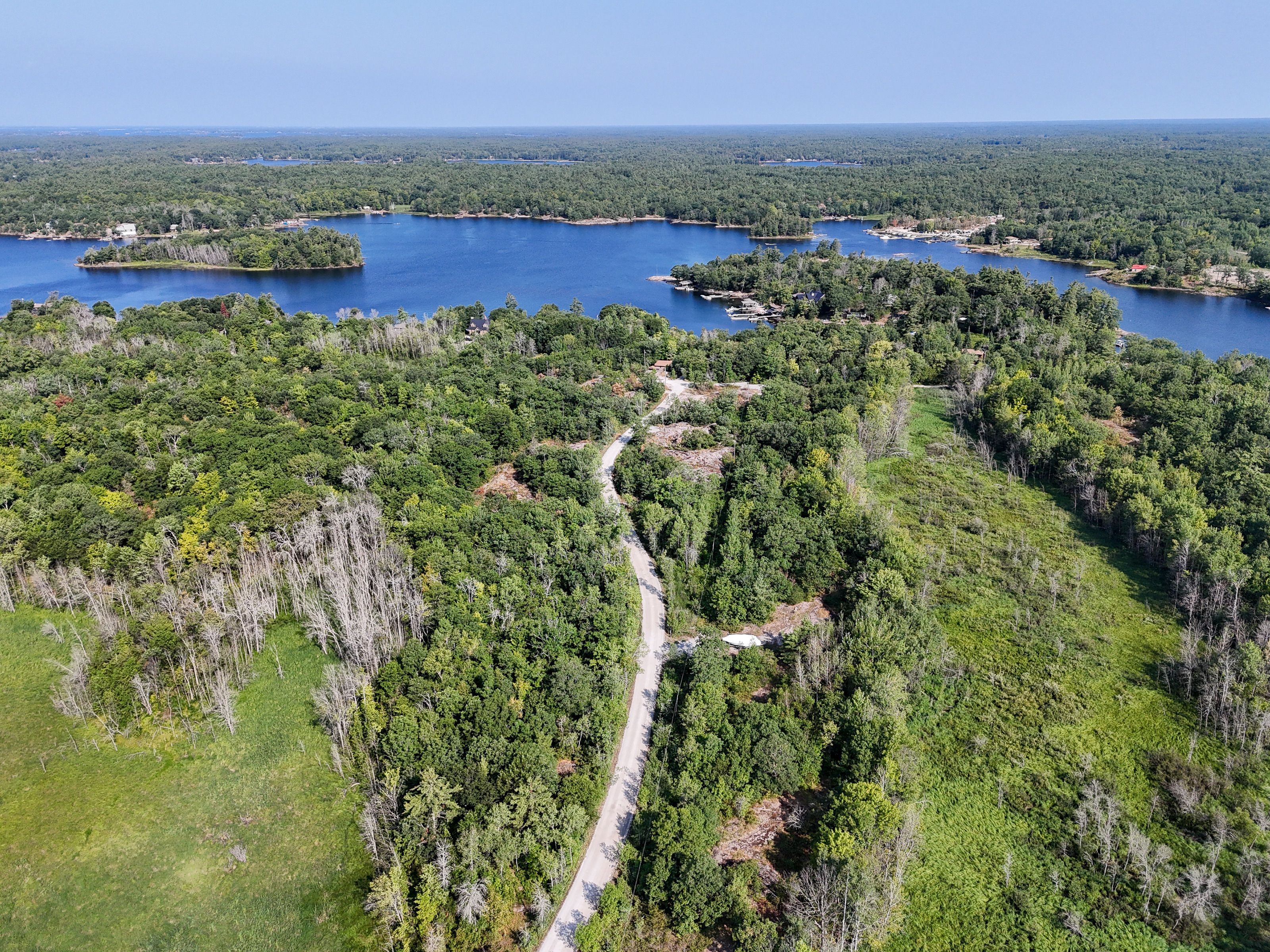 213 Birch Acres Drive, Georgian Bay, On L0k 1s0