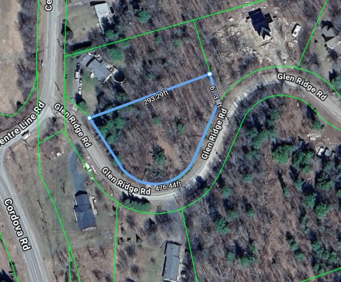 31 Glen Ridge Road, Marmora And Lake, On K0k 2m0