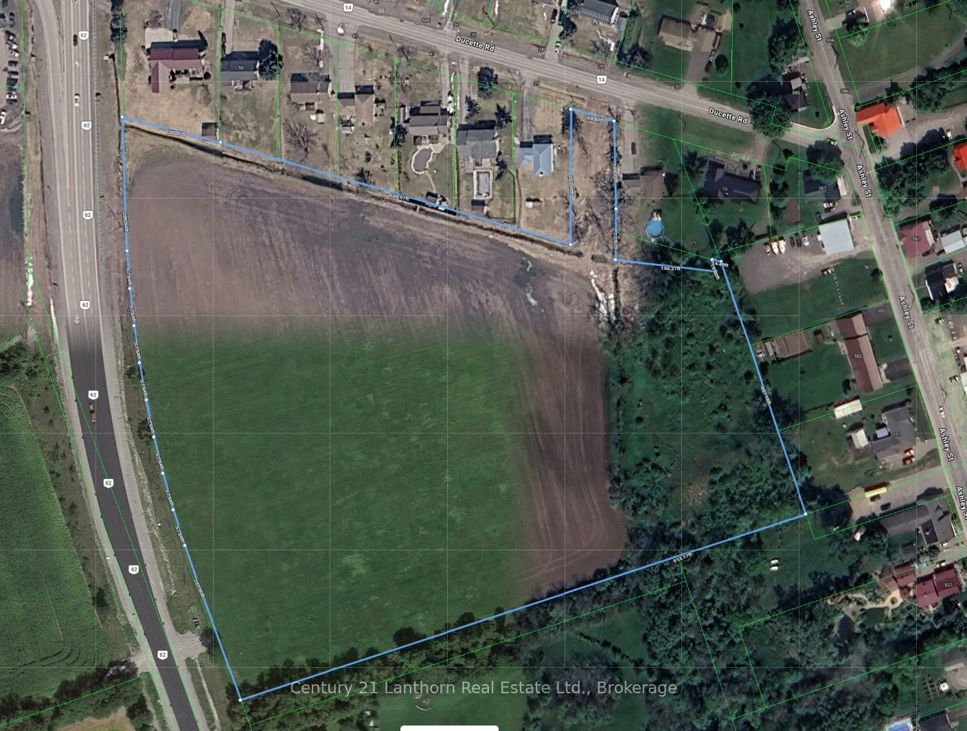 25 Ducette Road, Belleville, On K0k 2b0