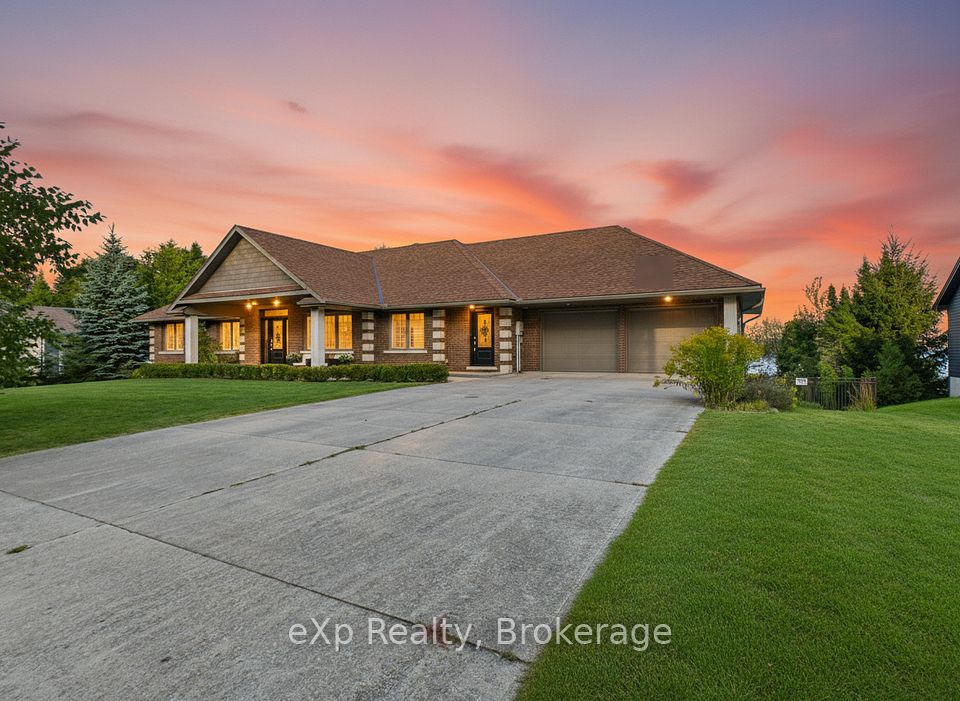 197 Balmy Beach Road, Georgian Bluffs, On N4k 5n4
