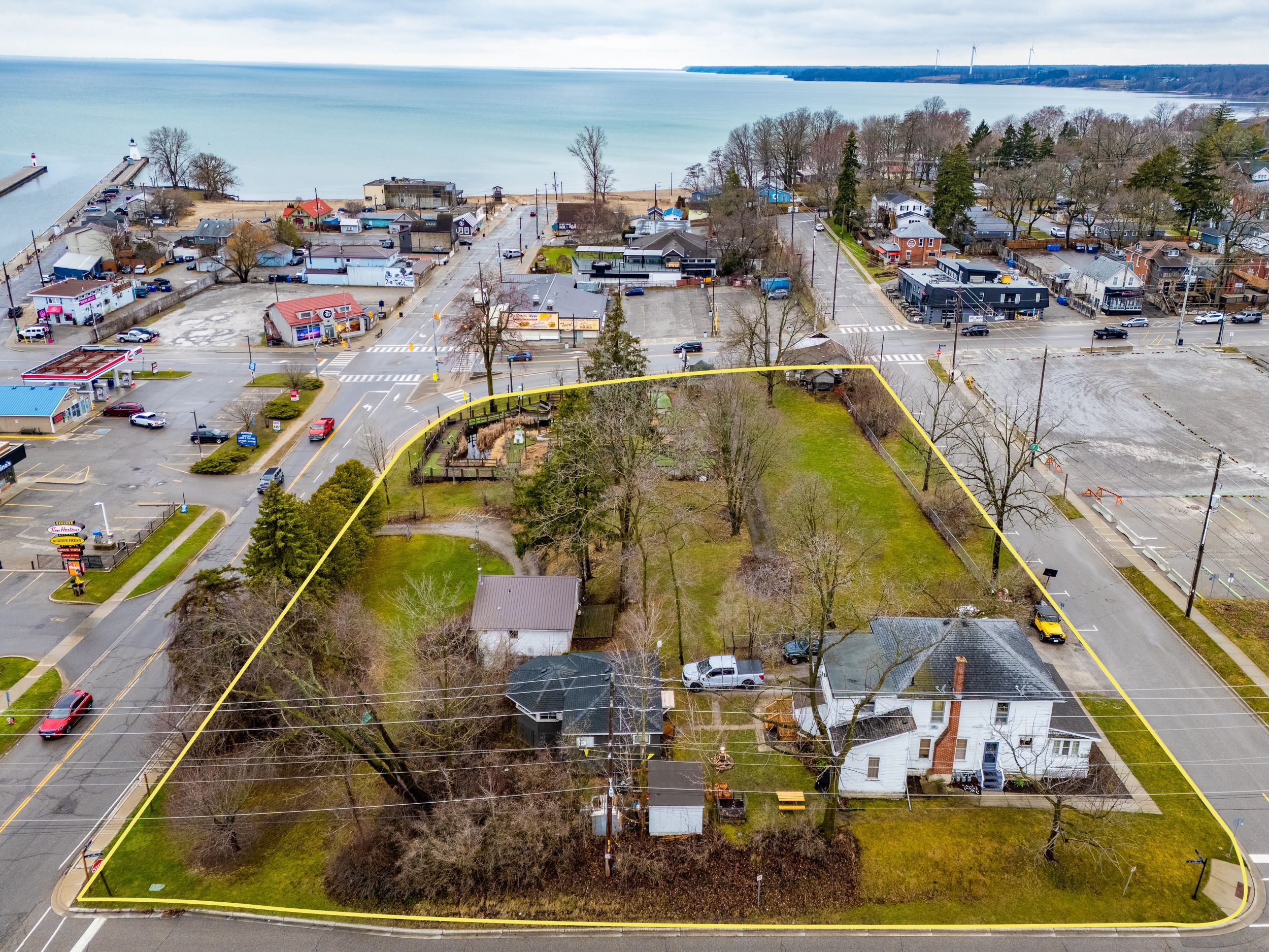 106 Main Street, Norfolk, On N0a 1n0
