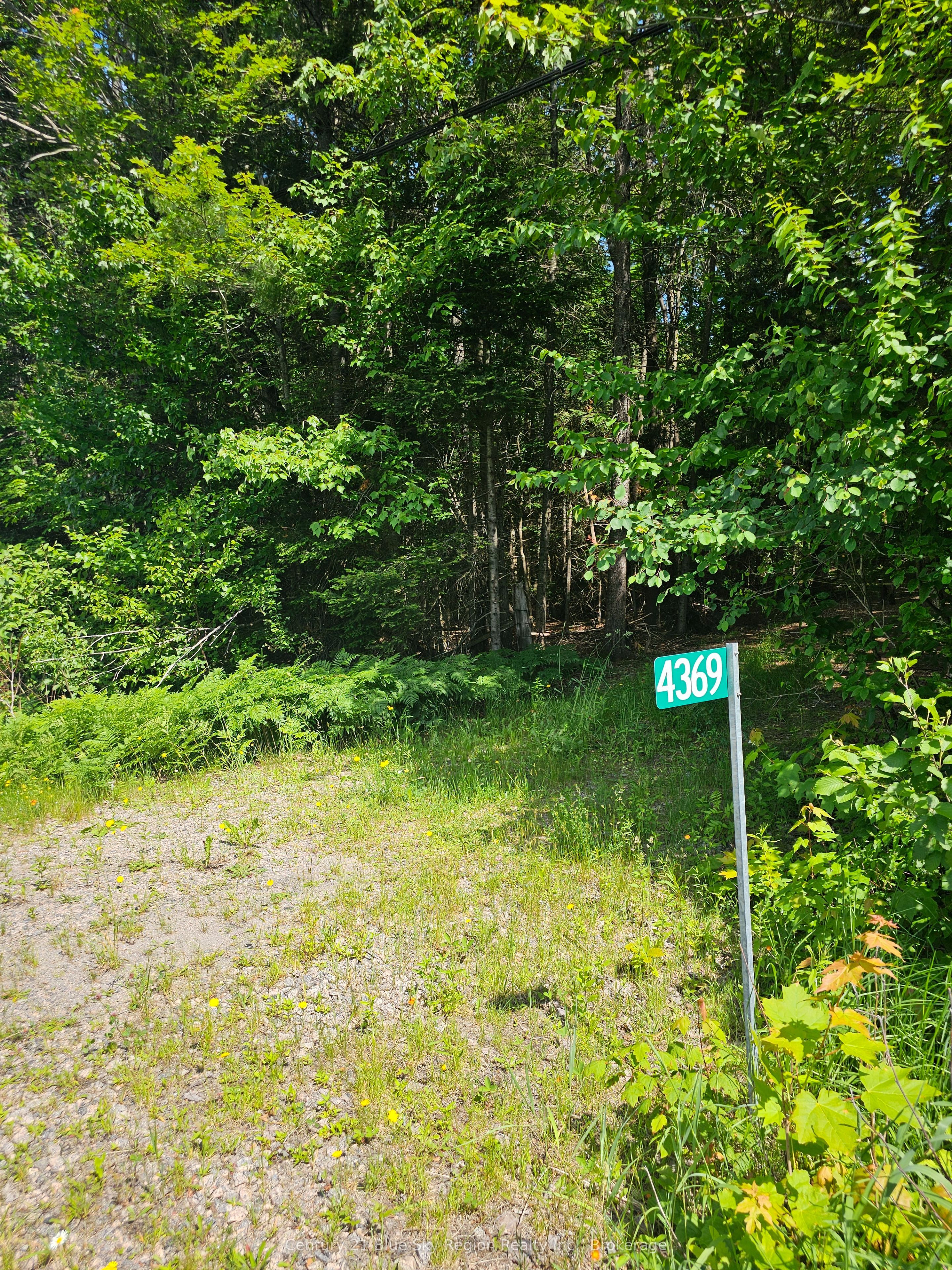 4369 Highway 534, Nipissing, On P0h 1w0