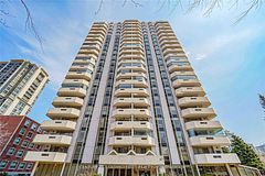67 Caroline Street S 8a, Hamilton, On L8p 3k6