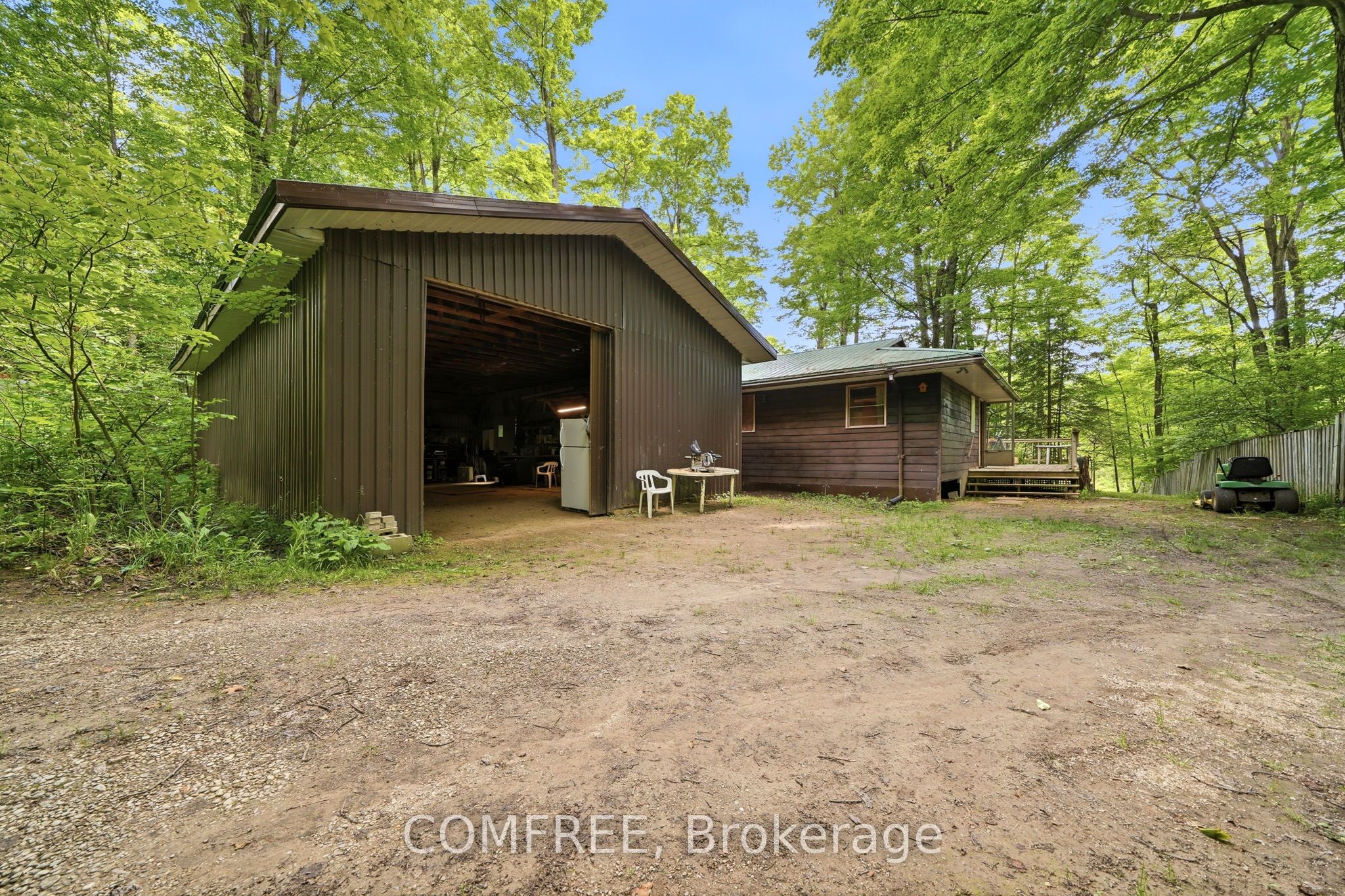 231 Flewelling Road, Grey Highlands, On N0c 1e0