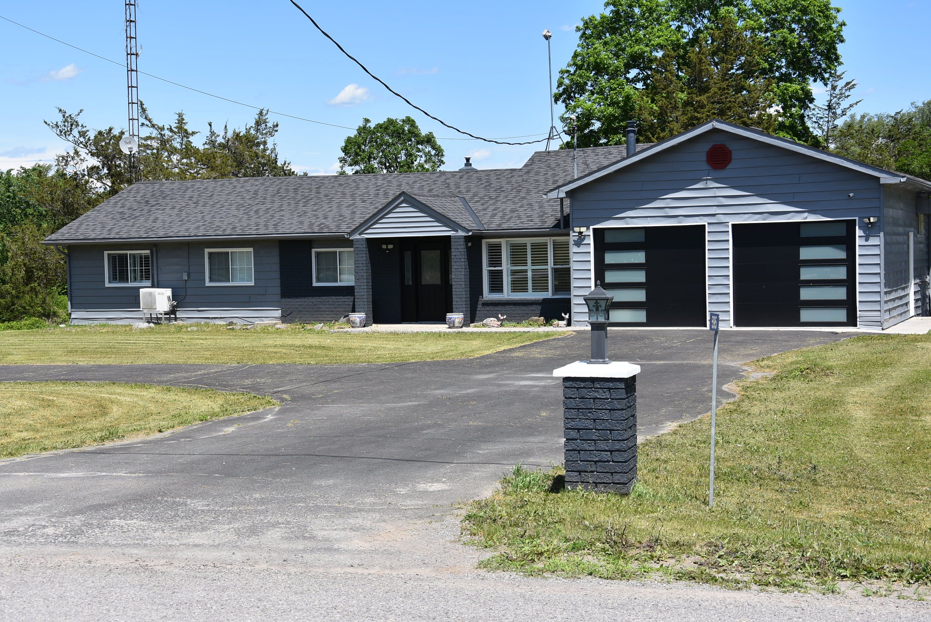 595 Percy Boom Road, Trent Hills, On K0l 1l0