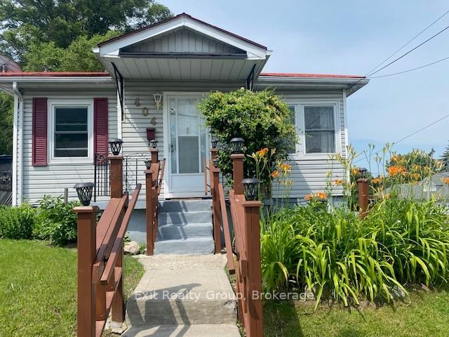 404 Bleecker Avenue, Belleville, On K8n 3v8