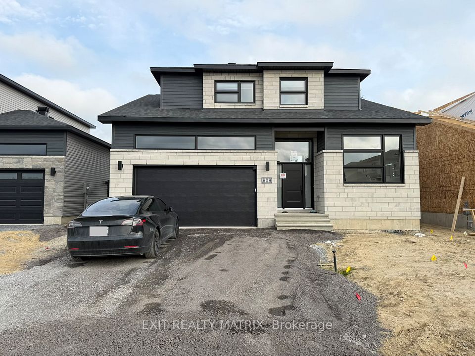 608 Hector Court A, Russell, On K0a 1w0