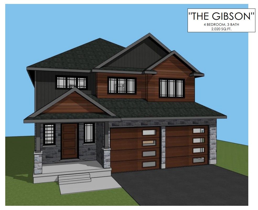 292 Jane Street, Minto, On N0g 2p0