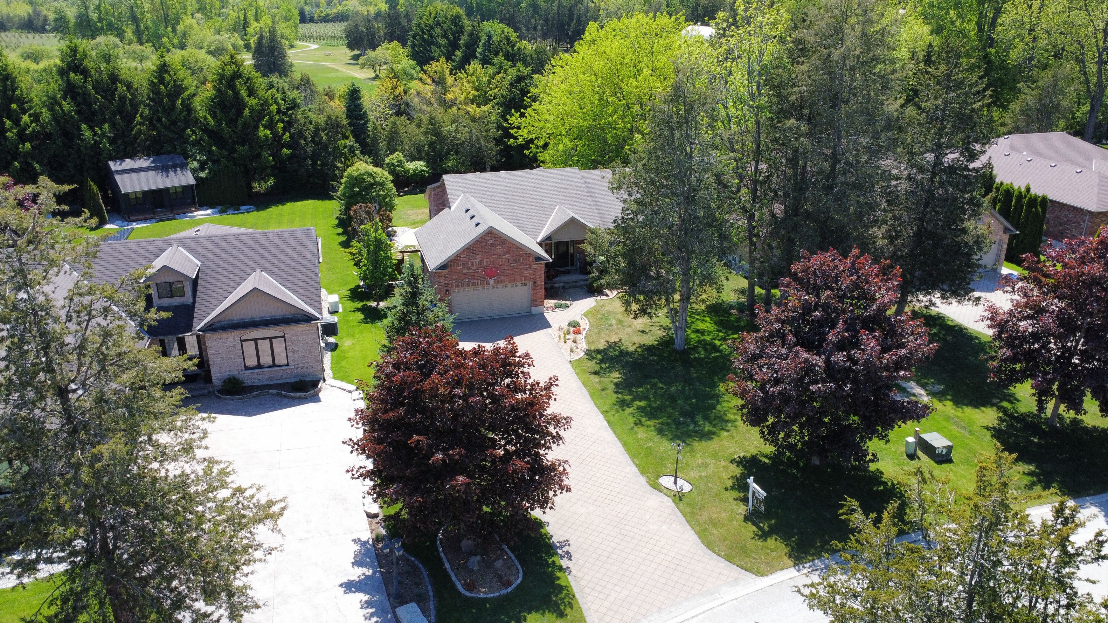 10159 Meadowlily Crescent, Lambton Shores, On N0m 1t0