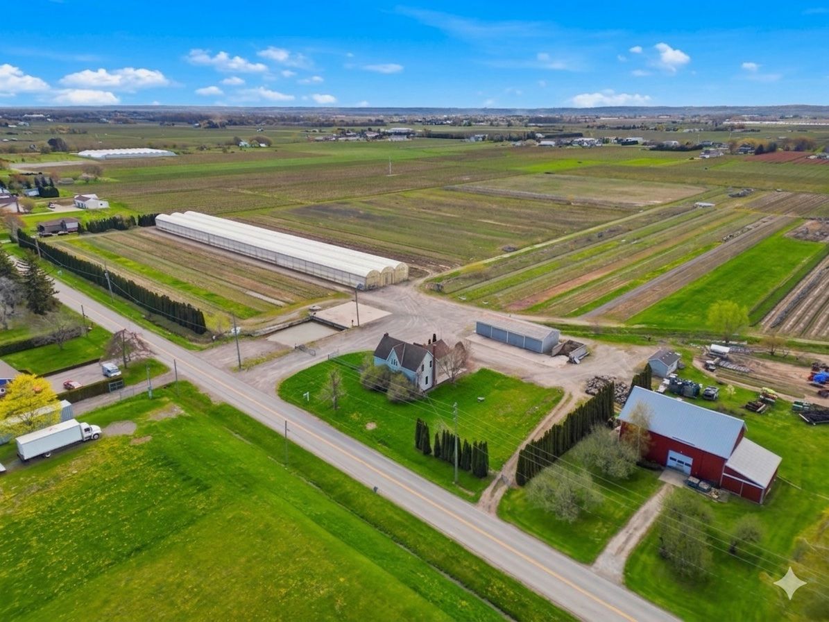 855 Line 1 Road, Niagara-On-The-Lake, On L0s 1j0