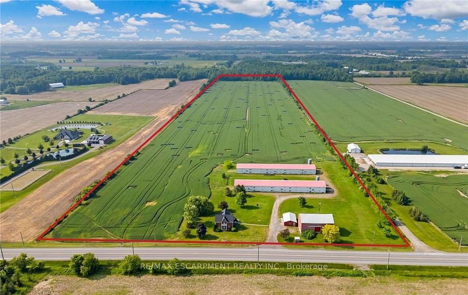 4932 Fly Road, Lincoln, On L0r 1b2