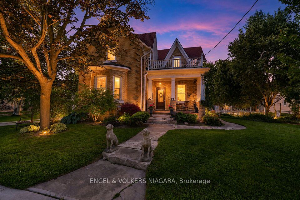 24 Mill Avenue, Bluewater, On N0m 2t0