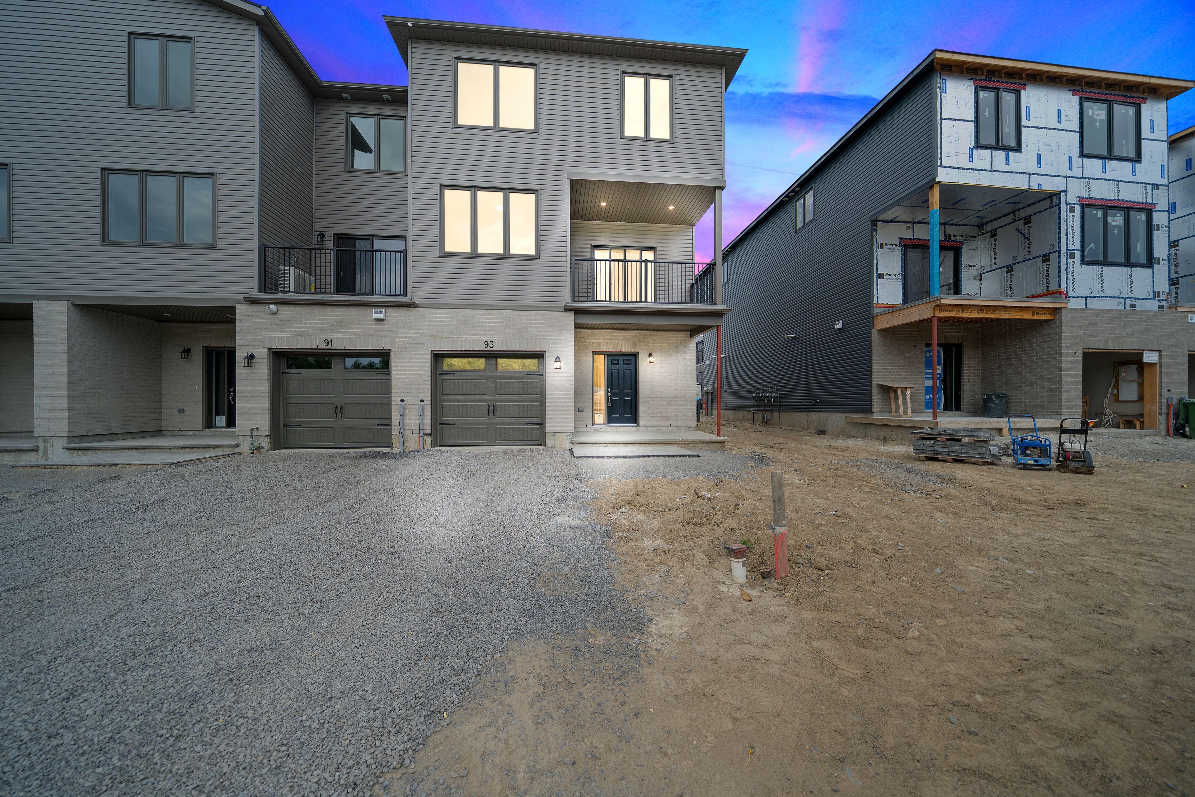 93 Buchanan Avenue, Prince Edward County, On K0k 2t0