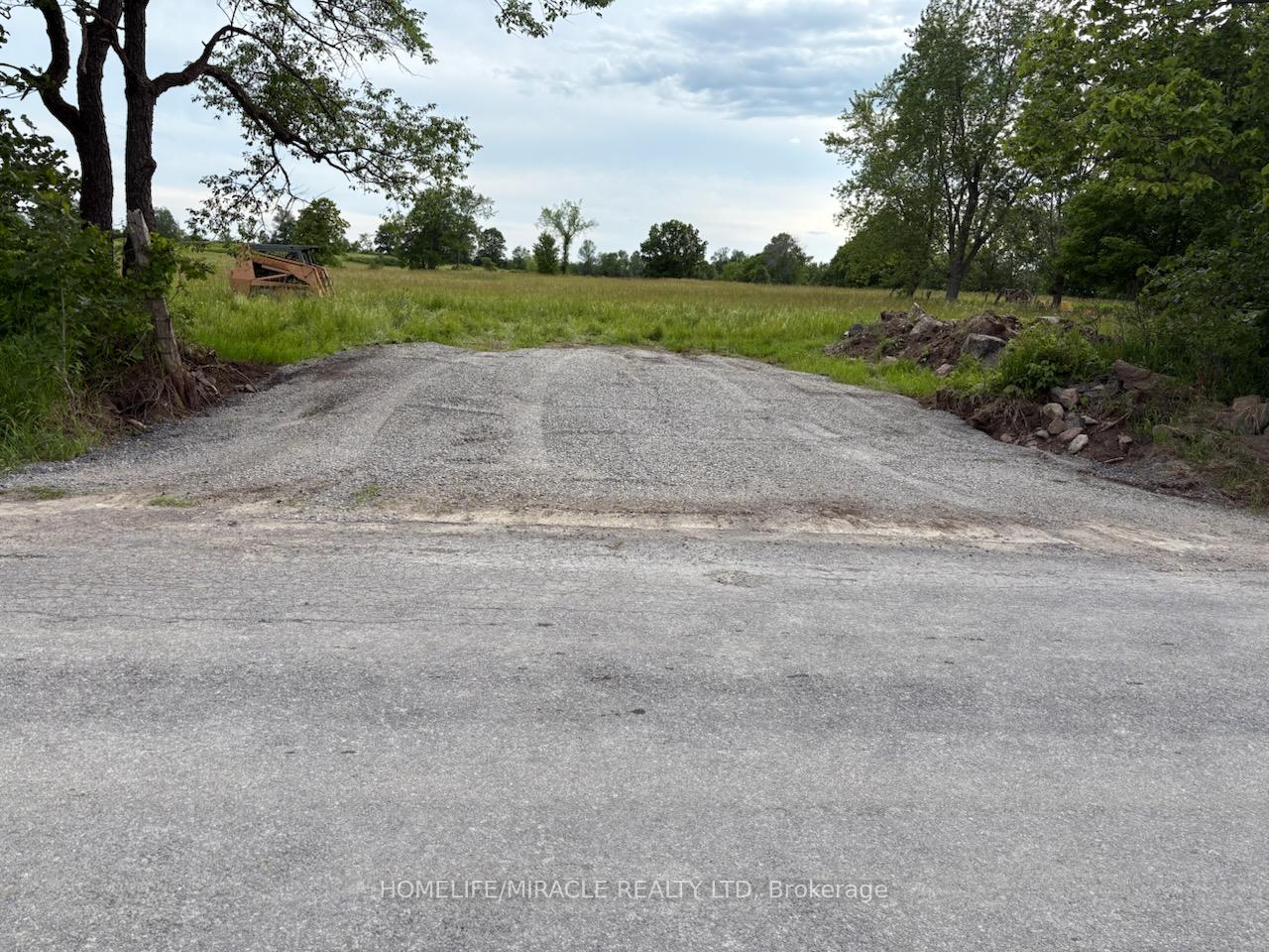 126 School Road, Stone Mills, On K0k 1z0