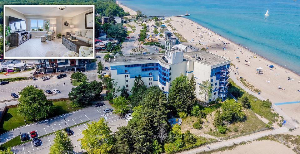 9 Pine Street 102, Lambton Shores, On N0m 1t0