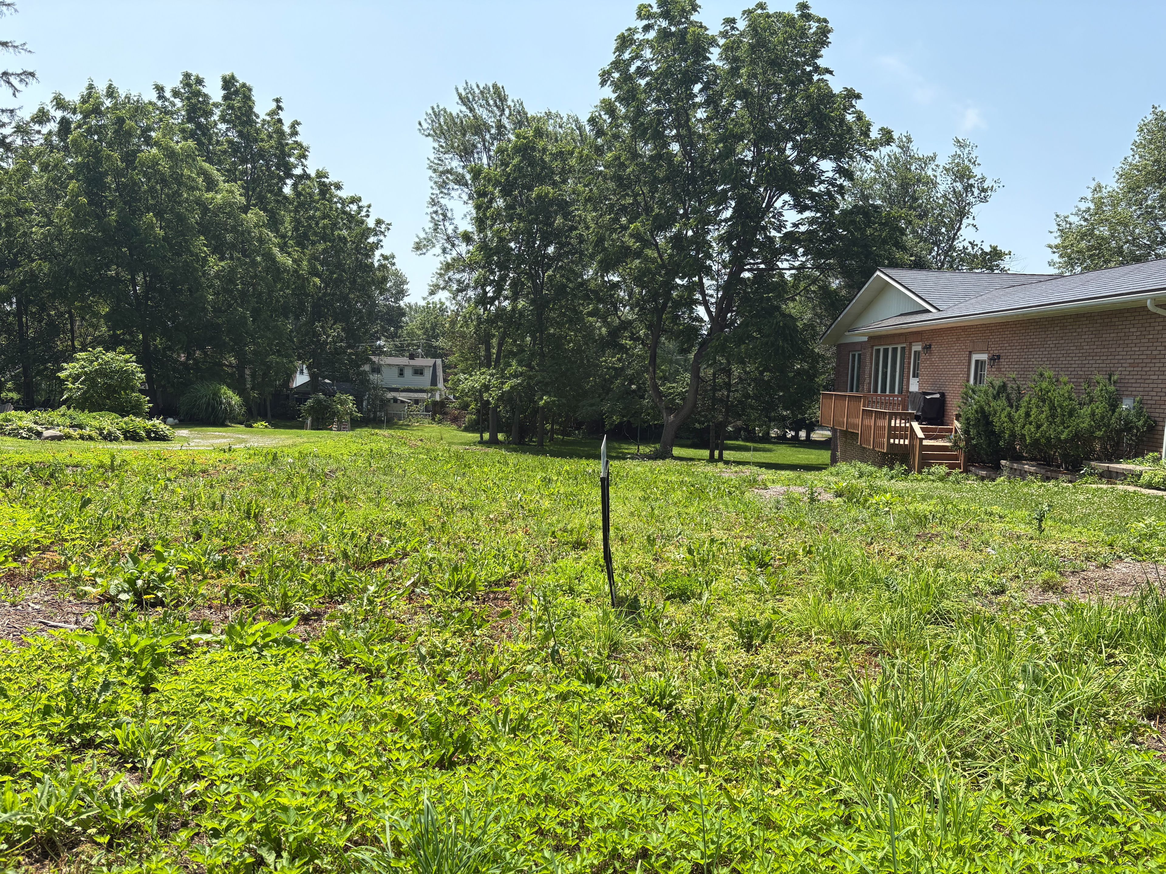 0-19835 Rebstock Road Lot 1, Fort Erie, On L0s 1b0