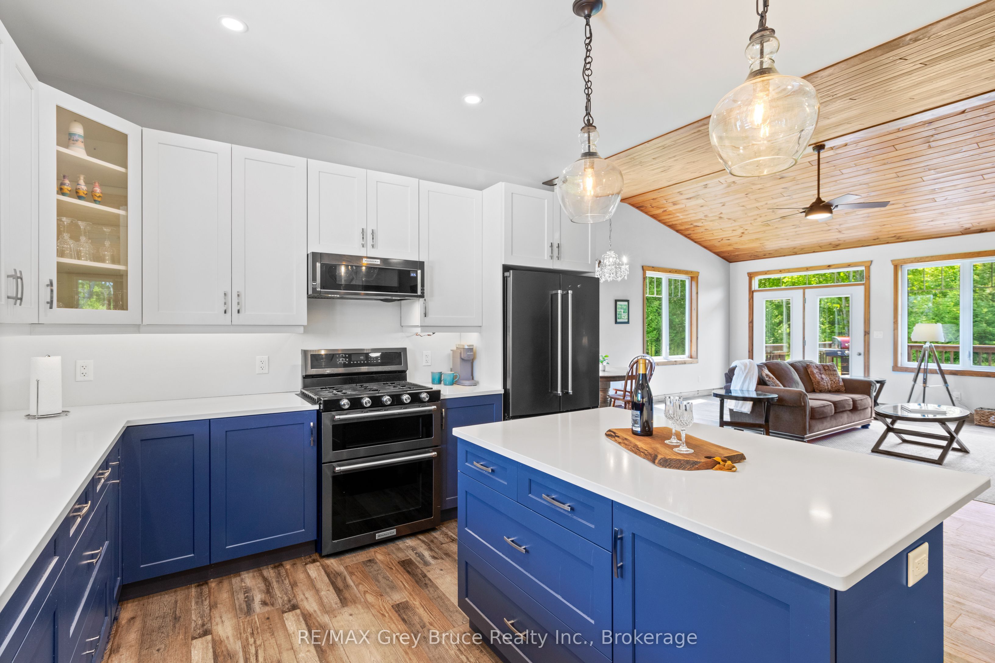 1379 West Road, Northern Bruce Peninsula, On N0h 1w0