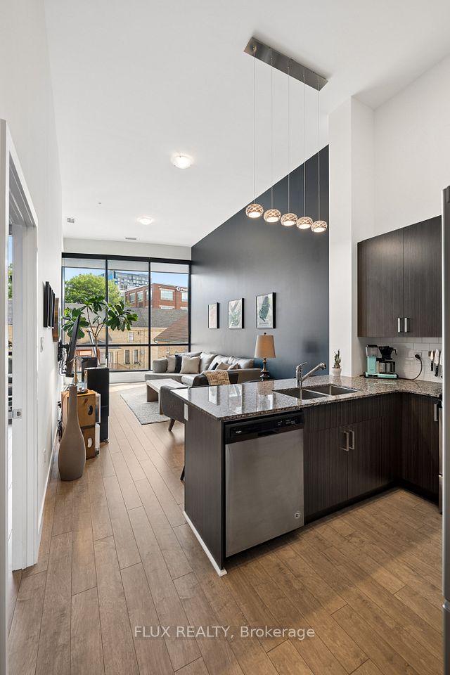 100 Garment Street 201, Kitchener, On N2g 0c3