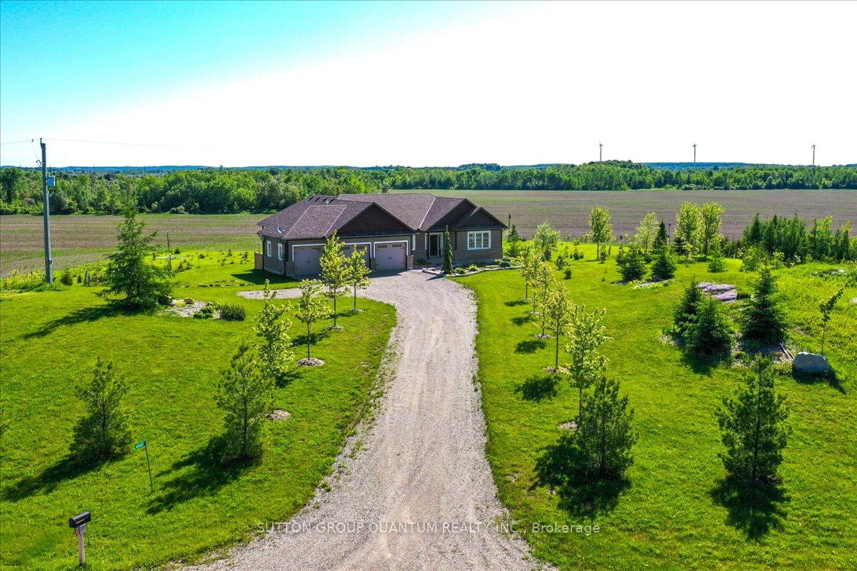 434555 N 4th Line, Amaranth, On L9w 0p4
