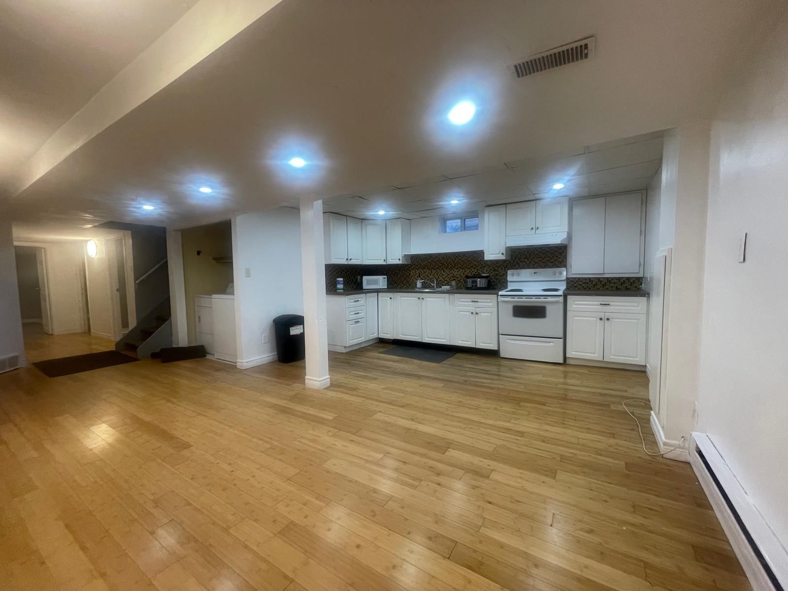 135 Northgate Drive (Basmt), Welland, On L3c 5y3