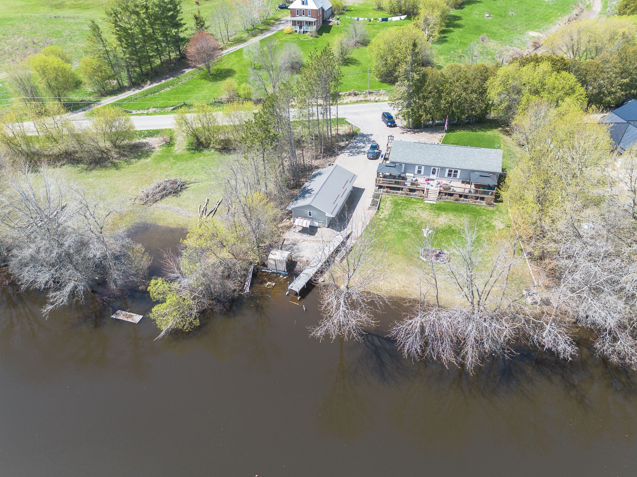 428 Lacroix Bay Road, Whitewater Region, On K0j 2l0
