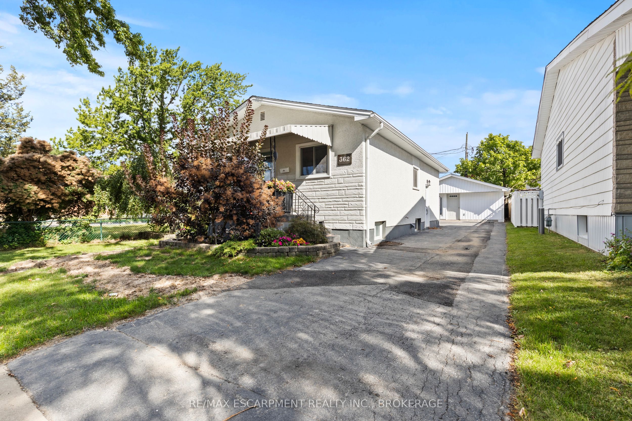 362 Gatfield Avenue Unit 2, Welland, On L3b 5b2