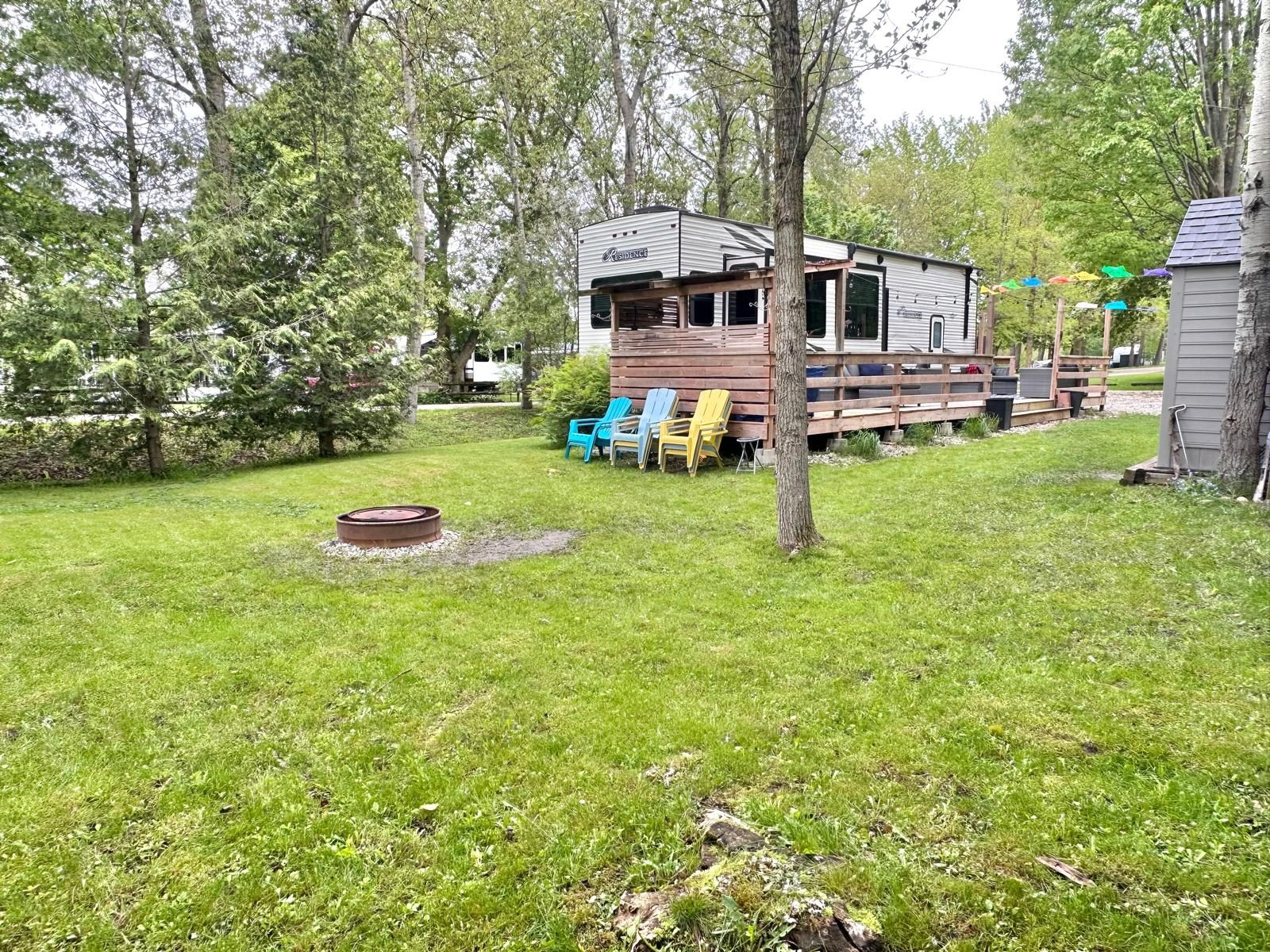 7489 Sideroad 5. E H 28, Wellington North, On N0g 2l0