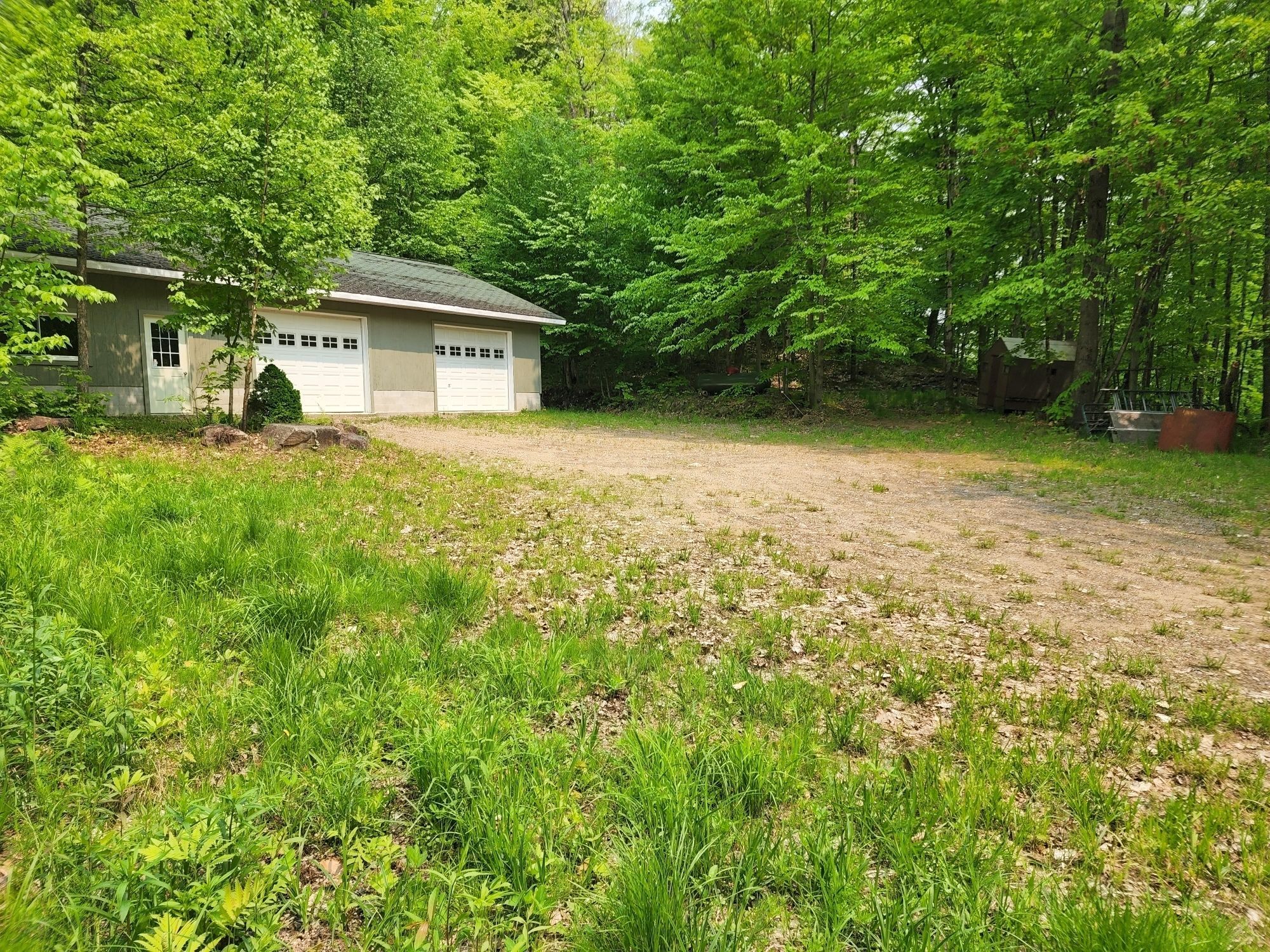 1028 Ronville Road, Lake Of Bays, On P0a 1h0