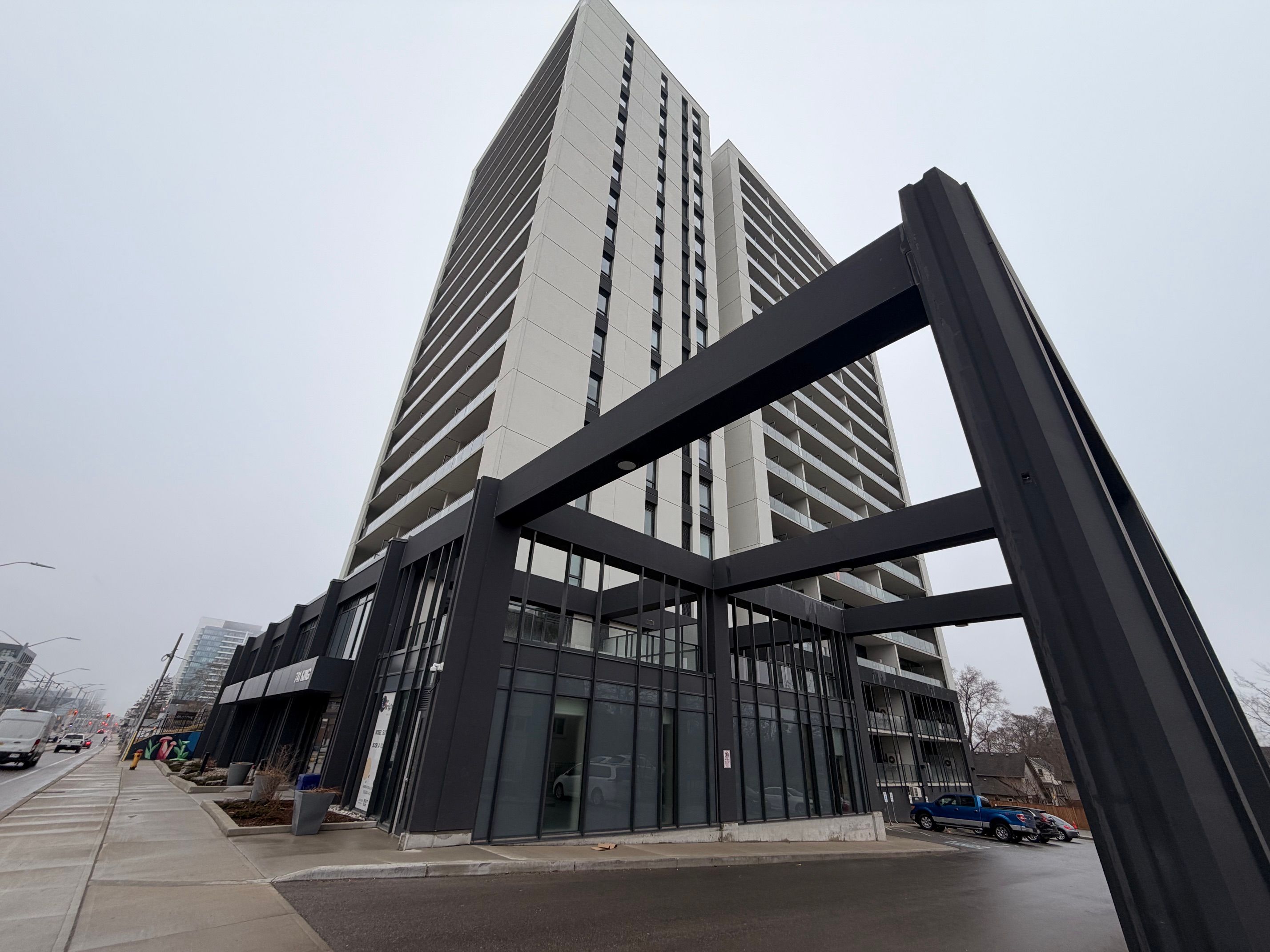 741 King Street W 301, Kitchener, On N2g 0e9