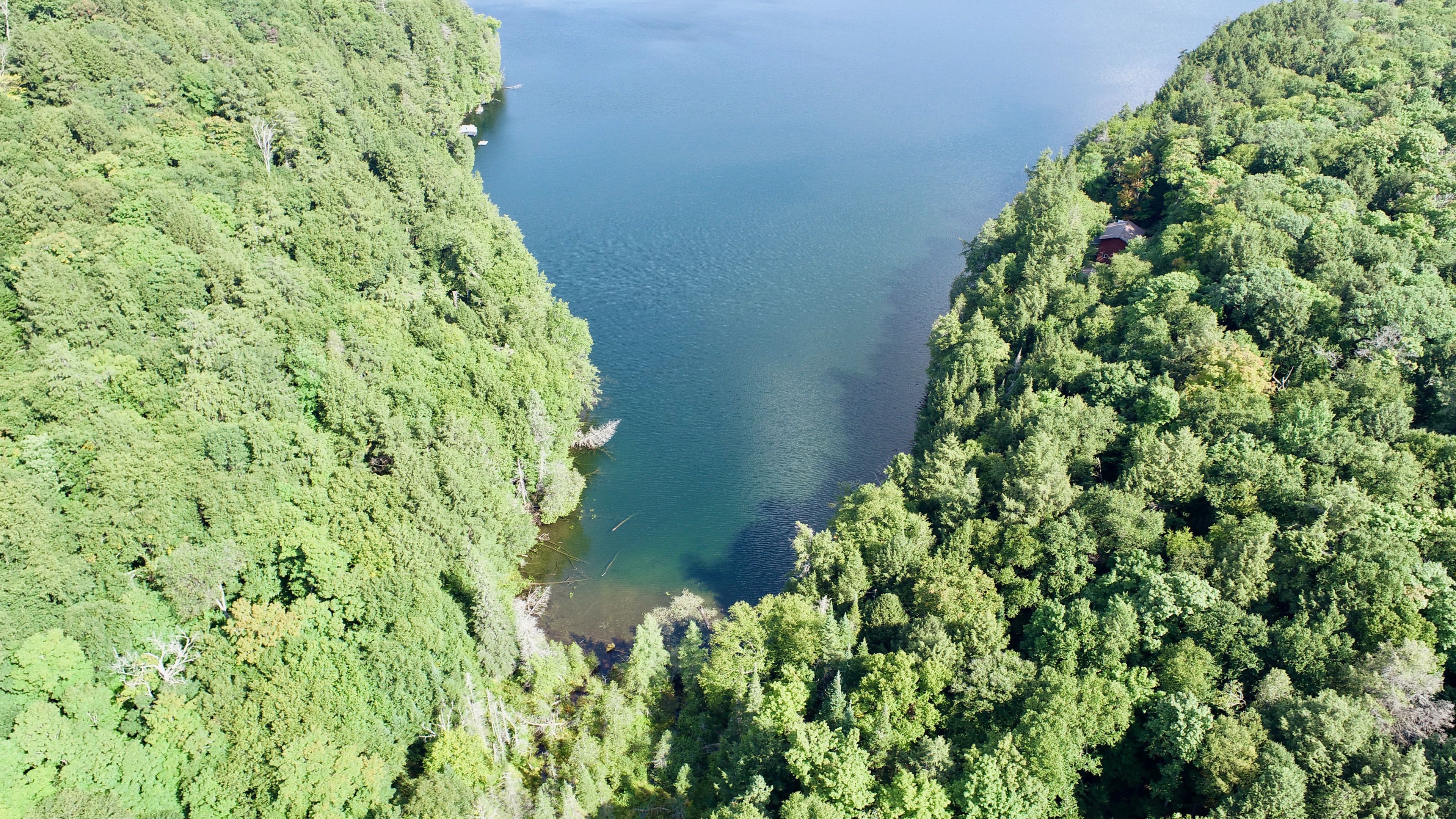 0 Island Lake Wao Island, Kearney, On P0a 1m0