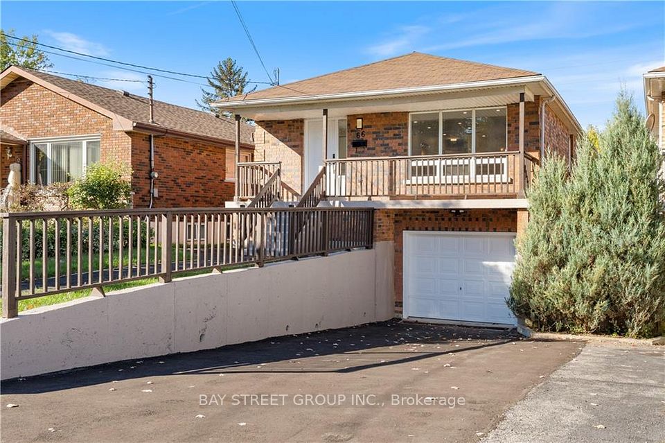 66 Ewen Road, Hamilton, On L8s 3c5