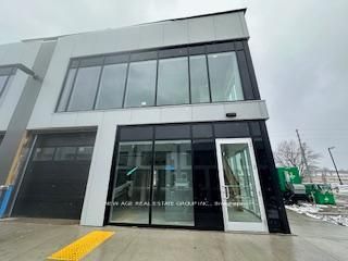 595 Hanlon Creek Boulevard 7 (Main Floor-Warehouse), Guelph, On N1c 0a1