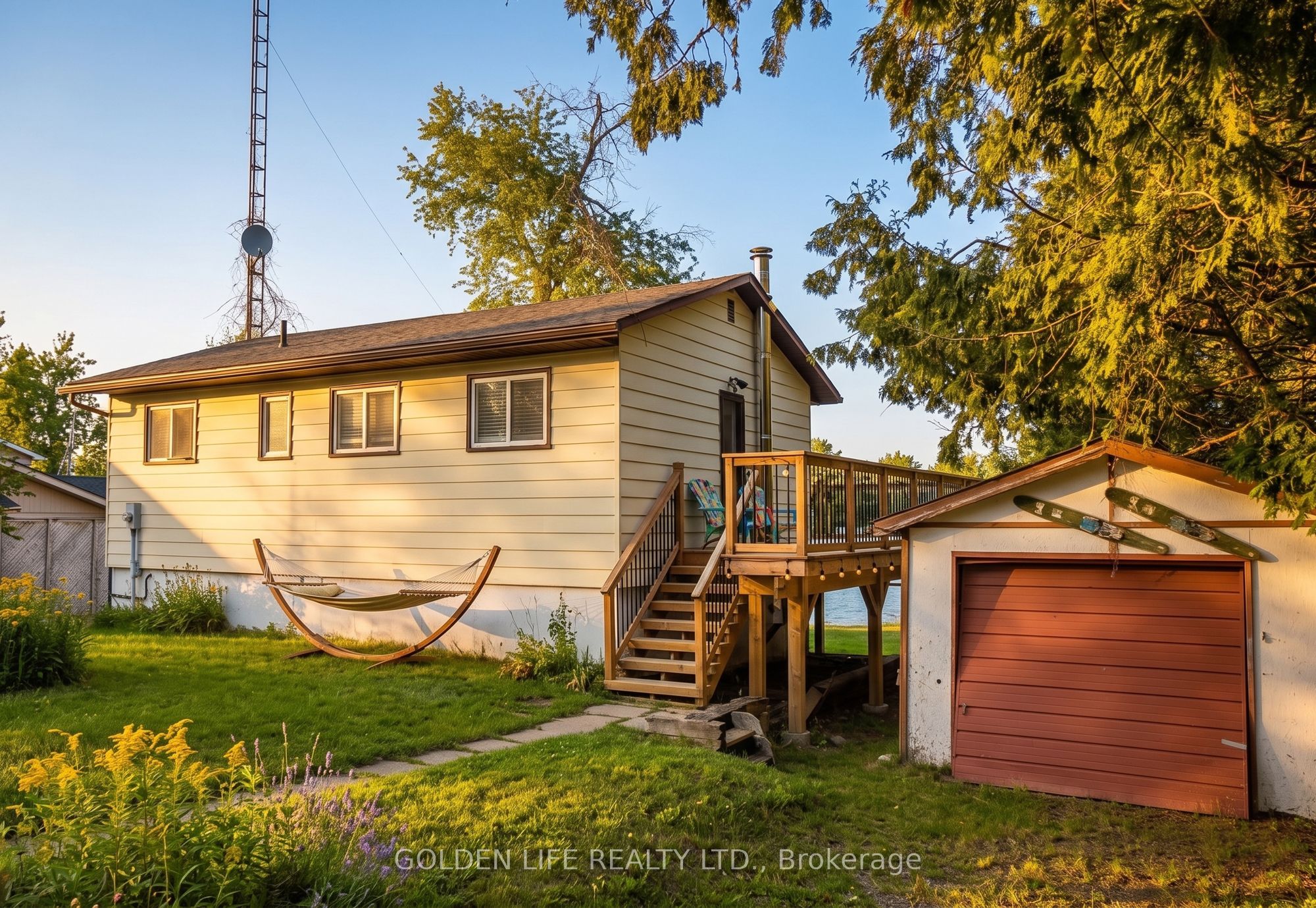 24 Lawrence Street N, Kawartha Lakes, On K0l 2w0