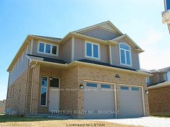 1903 Jubilee Crescent, London North, On N6g 0h5