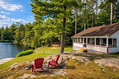 7594 Severn River Shore, Georgian Bay, On L0k 1e0