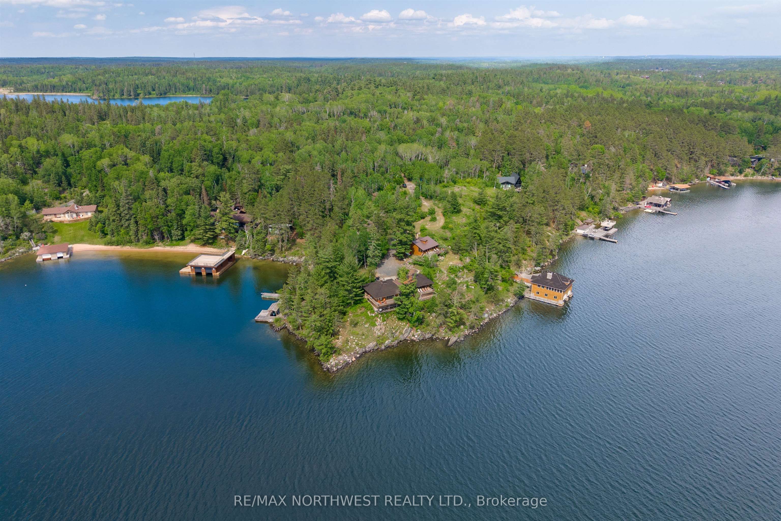 Fr 3 259a Inglis Lake Road, Kenora Remote Area, On P0x 1c0