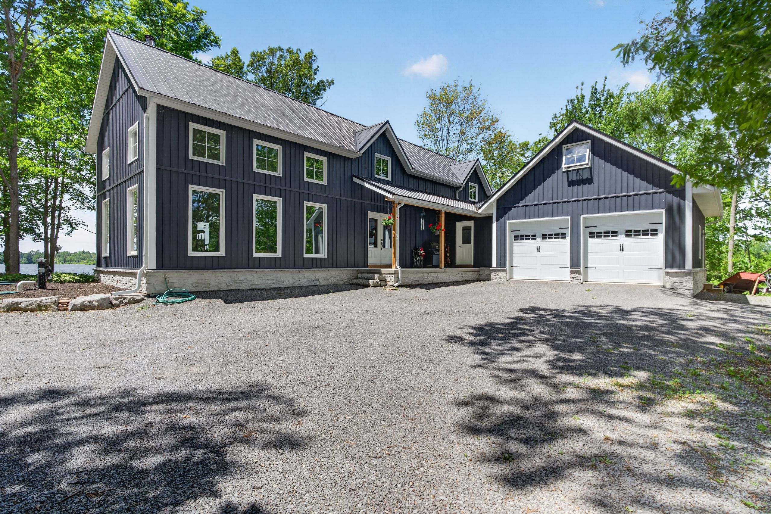 3855 Hideaway Lane, Frontenac, On K0h 1h0