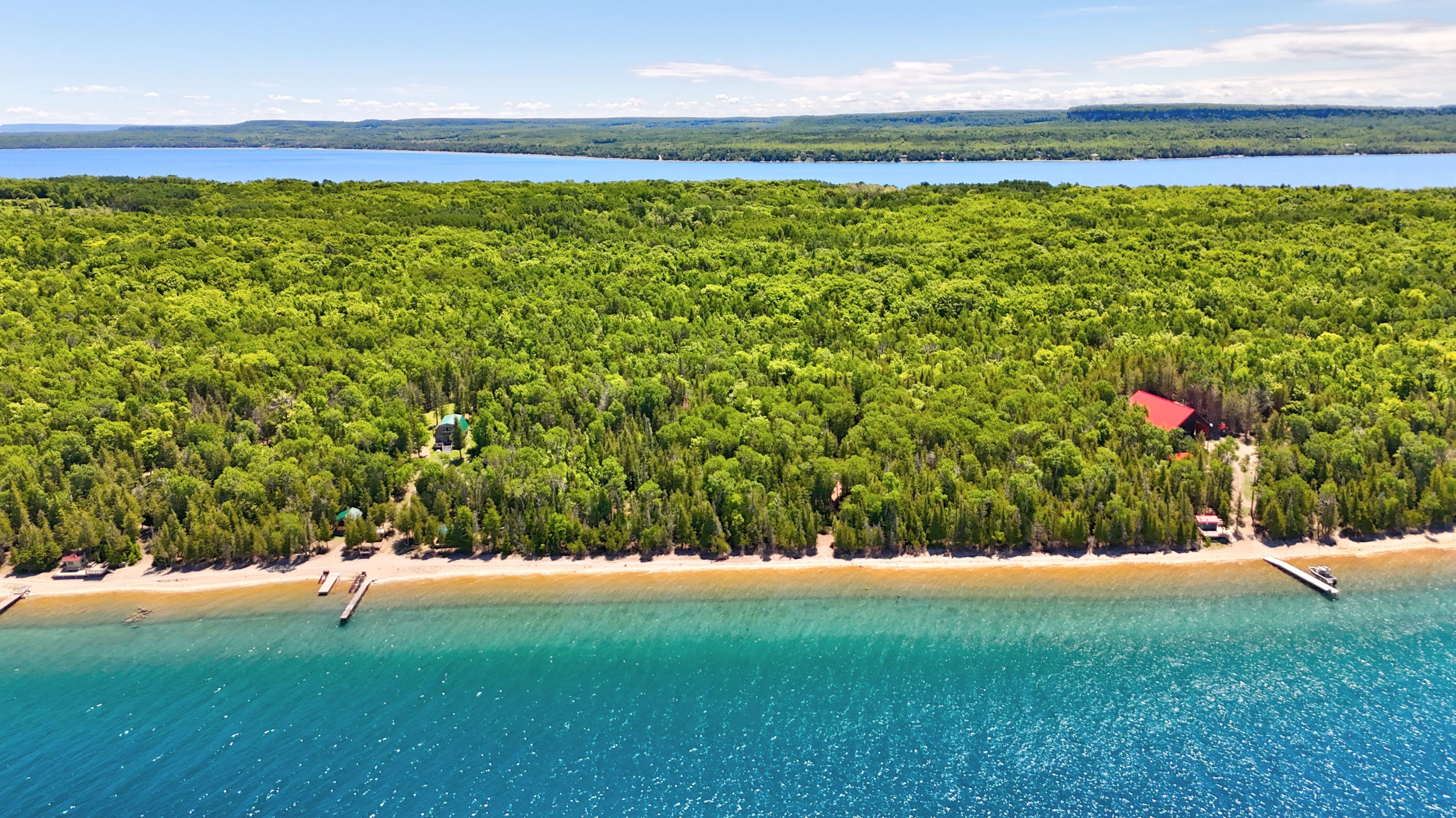 Lot 28 White Cloud Island, Georgian Bluffs, On N0h 1t0