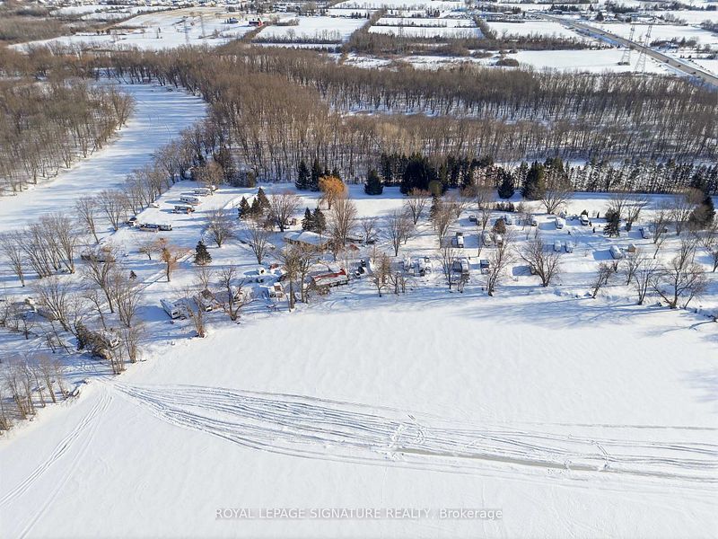 61 Carleton Cove, Belleville, On K0k 2b0