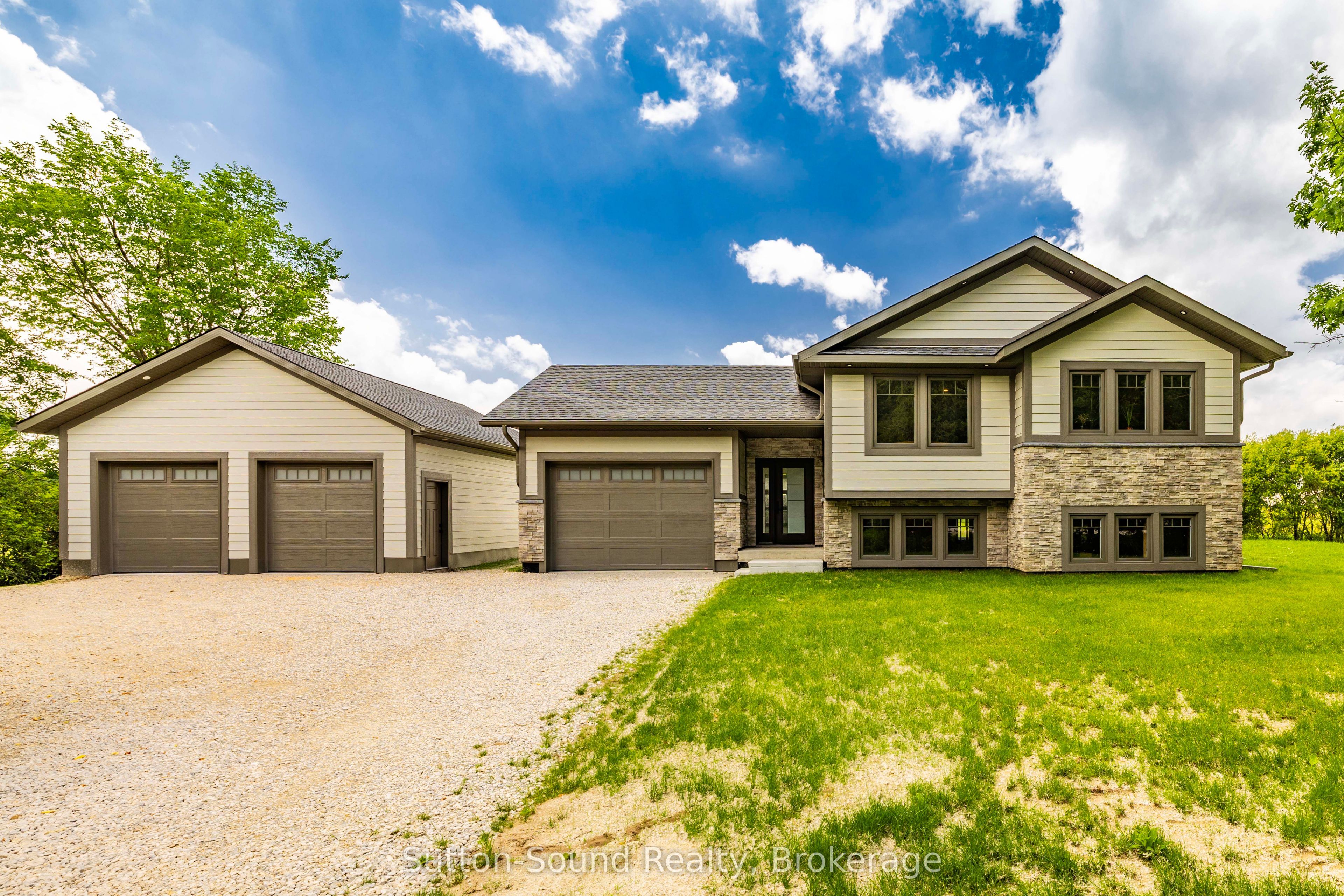 397600 10 Concession, Meaford, On N4k 5n8