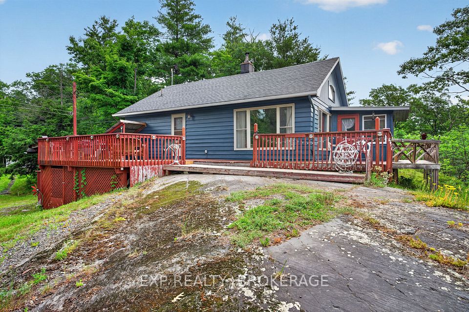 1058 Perry Road, Frontenac, On K0h 1k0